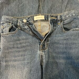 PacSun Blue Jeans